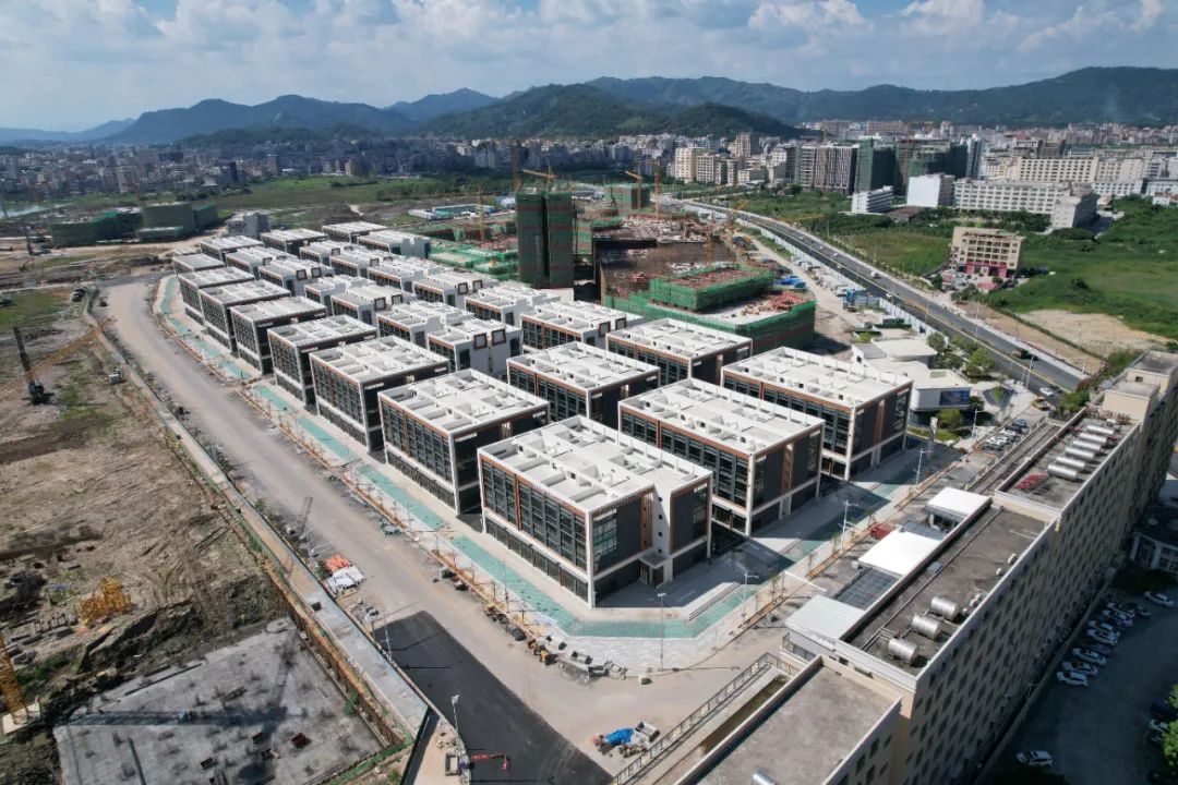 全球纺织品采购中心